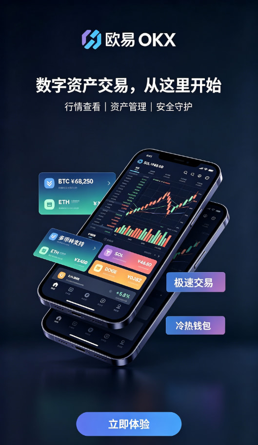 欧交易所官网入口操作步骤图